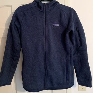 Patagonia jacket